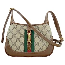 Borsa a tracolla Gucci Jackie 1961