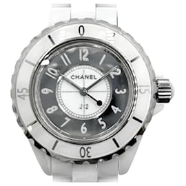 Relógio Chanel J12 Mirror para homem