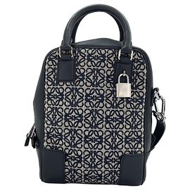 Borsa Christian Dior 2-Way Amazona 15