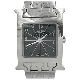 Montre de poignet pour femme Hermes H-Watch Quartz - Hermès