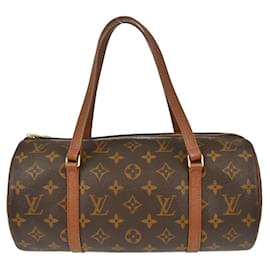 Louis Vuitton Papillon Monogram Canvas 30