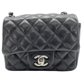 Borsa a Spalla Chanel Mini Matelassé