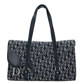 Borsa Christian Dior Trotter