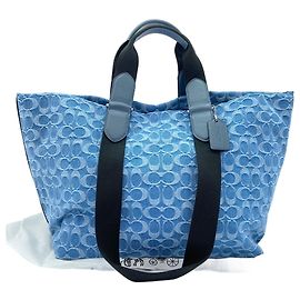 Borsa Tote 2-Way Coach Tour