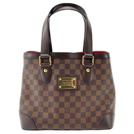 Borsa Louis Vuitton Hampstead PM