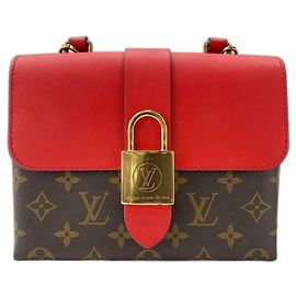 Borsa Louis Vuitton 2WAY Rocky BB
