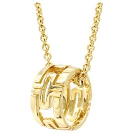 Pendente collana Bvlgari Parentesi - Bulgari