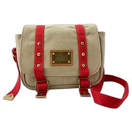 Borsa a Spalla Louis Vuitton Antigua Buzas PM