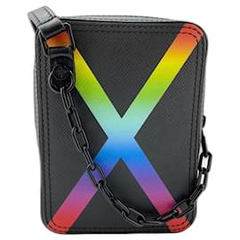 Borsa a tracolla Louis Vuitton Danube Messenger