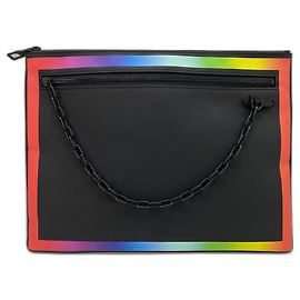 Clutch Louis Vuitton Virgil Abloh