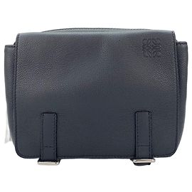 Borsa a tracolla Loewe Military Messenger