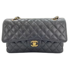Borsa a Spalla Chanel Matelassé