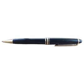 Montblanc Meisterstück Classique Bolígrafo Oro