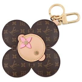 Charm Accessorio Monogram Louis Vuitton