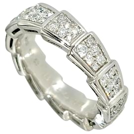 Bvlgari Serpenti Viper Ring - Bulgari