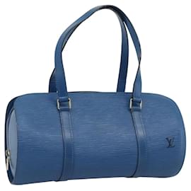 Louis Vuitton Soufflot in pelle Epi