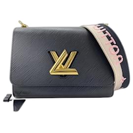 Borsa a Spalla Louis Vuitton Twist MM