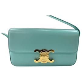 Borsa a Spalla Celine Triomphe Claude - Céline