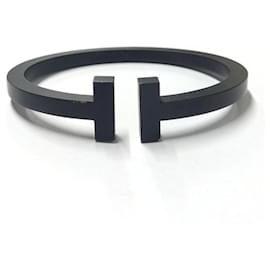 Bracciale con charm Tiffany & Co. T-Square