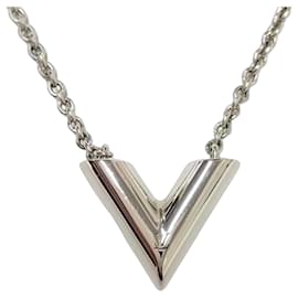 Collana Essential V Louis Vuitton