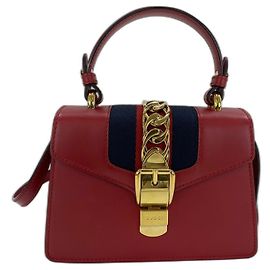 Borsa 2-Way Gucci Sylvie