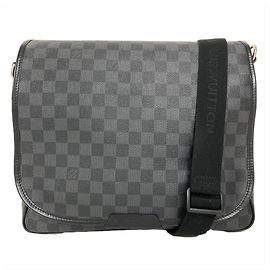 Borsa a Spalla Louis Vuitton Daniel MM