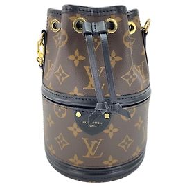 Borsa a Spalla Louis Vuitton Canoe