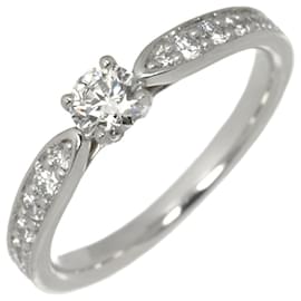Tiffany & Co. Harmony Diamantring
