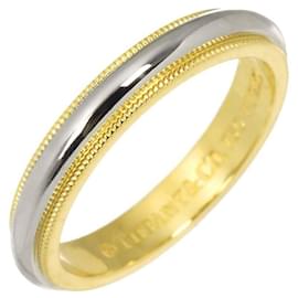 Milgrain Ring Tiffany & Co.