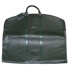 Copriabiti vintage Louis Vuitton in tela Monogram