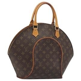 Louis Vuitton Ellipse Monogram Canvas MM