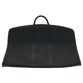 Copriabiti Louis Vuitton in pelle Taiga