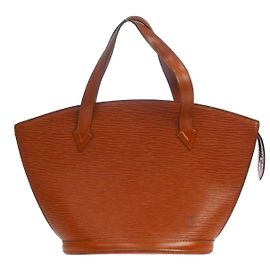 Louis Vuitton Saint Jacques Epi Leather PM