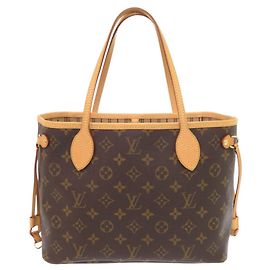 Borsa Tote Louis Vuitton Neverfull PM Monogram