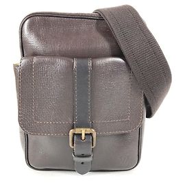 Louis Vuitton M92534 Utah Irokuwa Bag