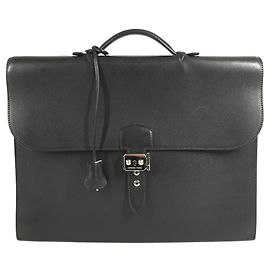 Hermès HERMES Sac à Dépêches 38 Tote Bag