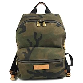 Louis Vuitton Camouflage Apollo Rucksack