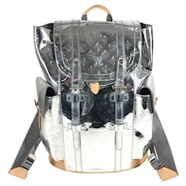 Louis Vuitton Monogram Mirror Rucksack PM