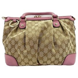 Borsa Tote 2-Way Sukey Gucci