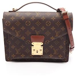 Borsa 2-Way Louis Vuitton Monceau