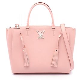 Borsa 2-Way Louis Vuitton Lockmeet