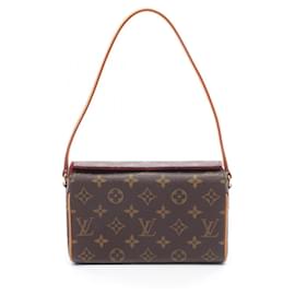 Borsa Louis Vuitton Recital Monogram