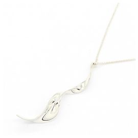 Collana Tiffany & Co. Frank Gehry Orchid Drop