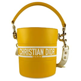 Borsa a tracolla a secchiello Christian Dior Vibe