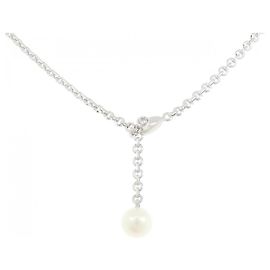 Collana di perle d'acqua dolce Cartier