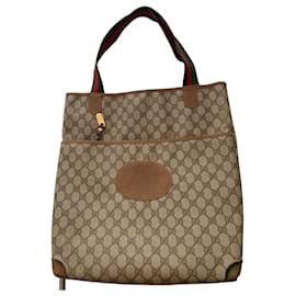 Borsa Tote Gucci GG Supreme