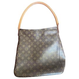 Borsa Louis Vuitton Looping GM