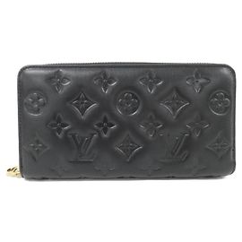 Carteira Coussin Zippy Louis Vuitton