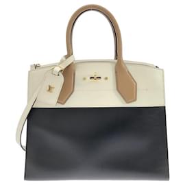 Borsa Louis Vuitton City Steamer MM