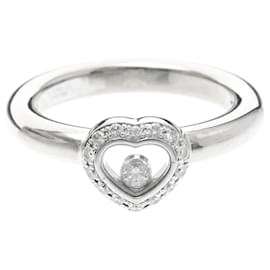 Chopard Happy Diamonds Herzring